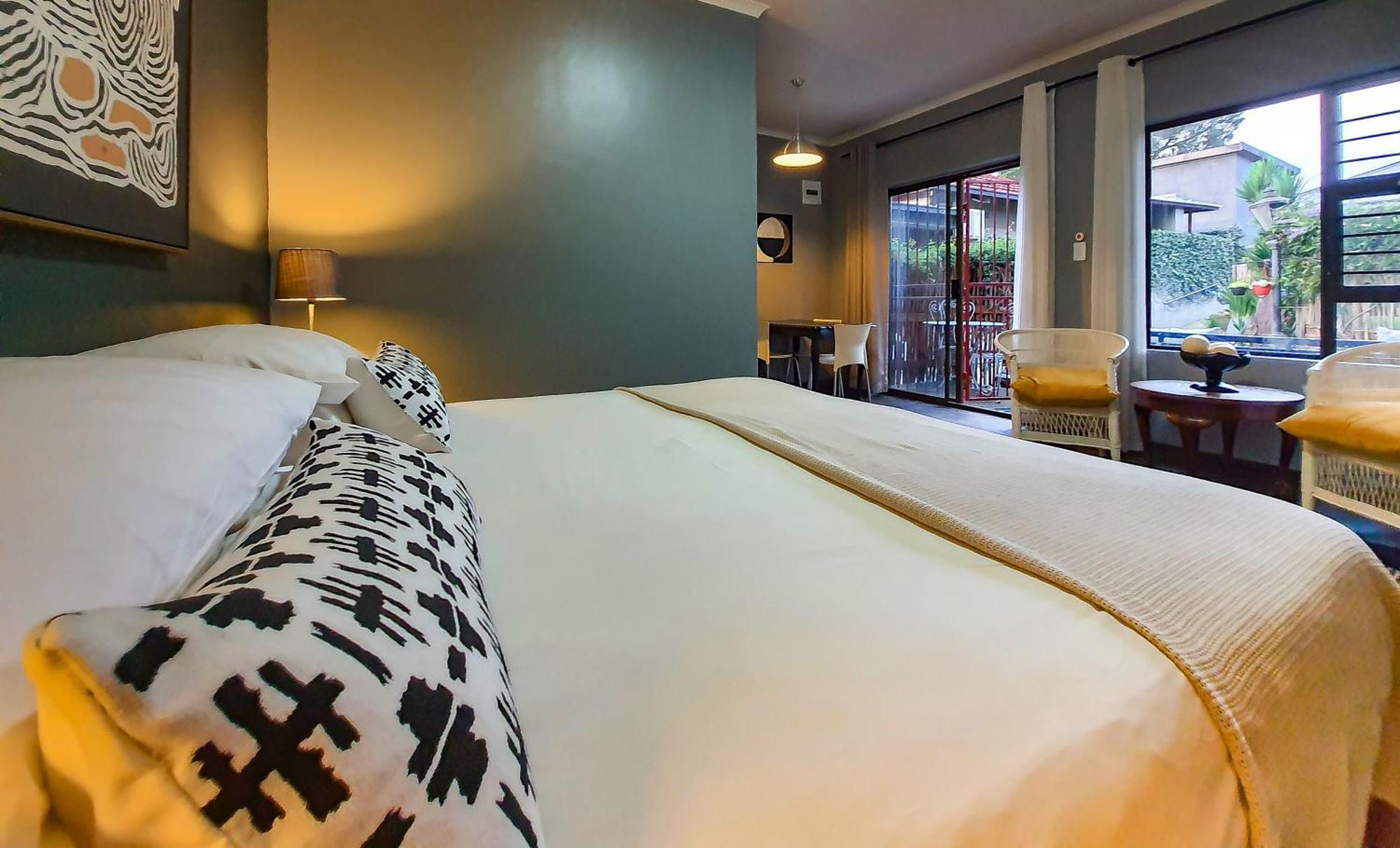 The Melville Quarters Johannesburg Exteriér fotografie