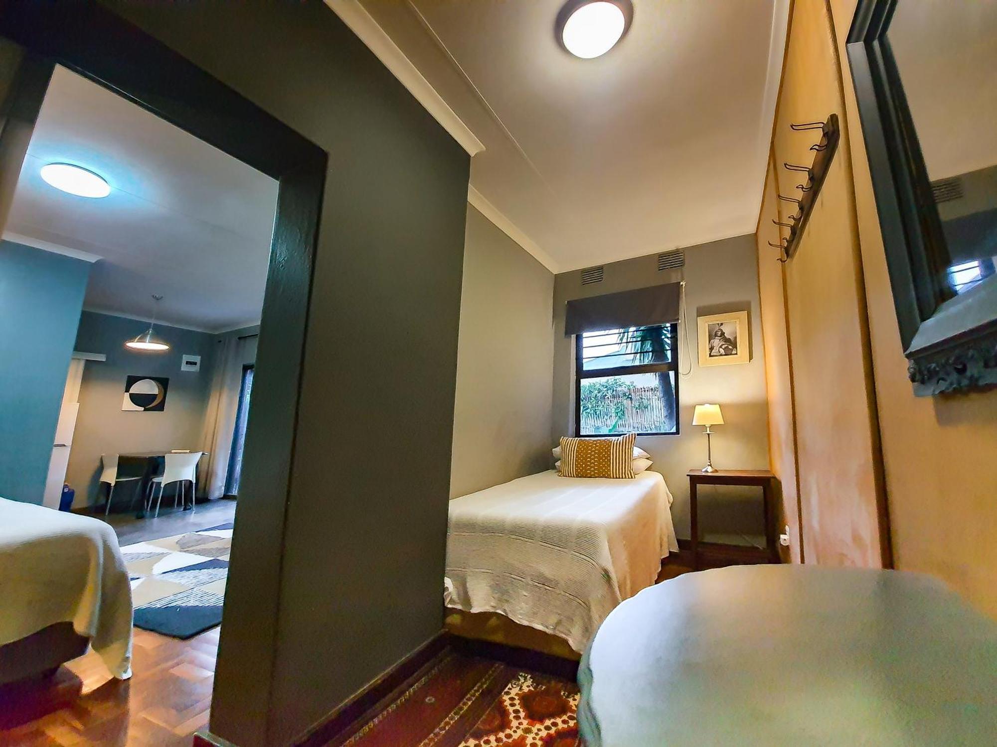 The Melville Quarters Johannesburg Exteriér fotografie