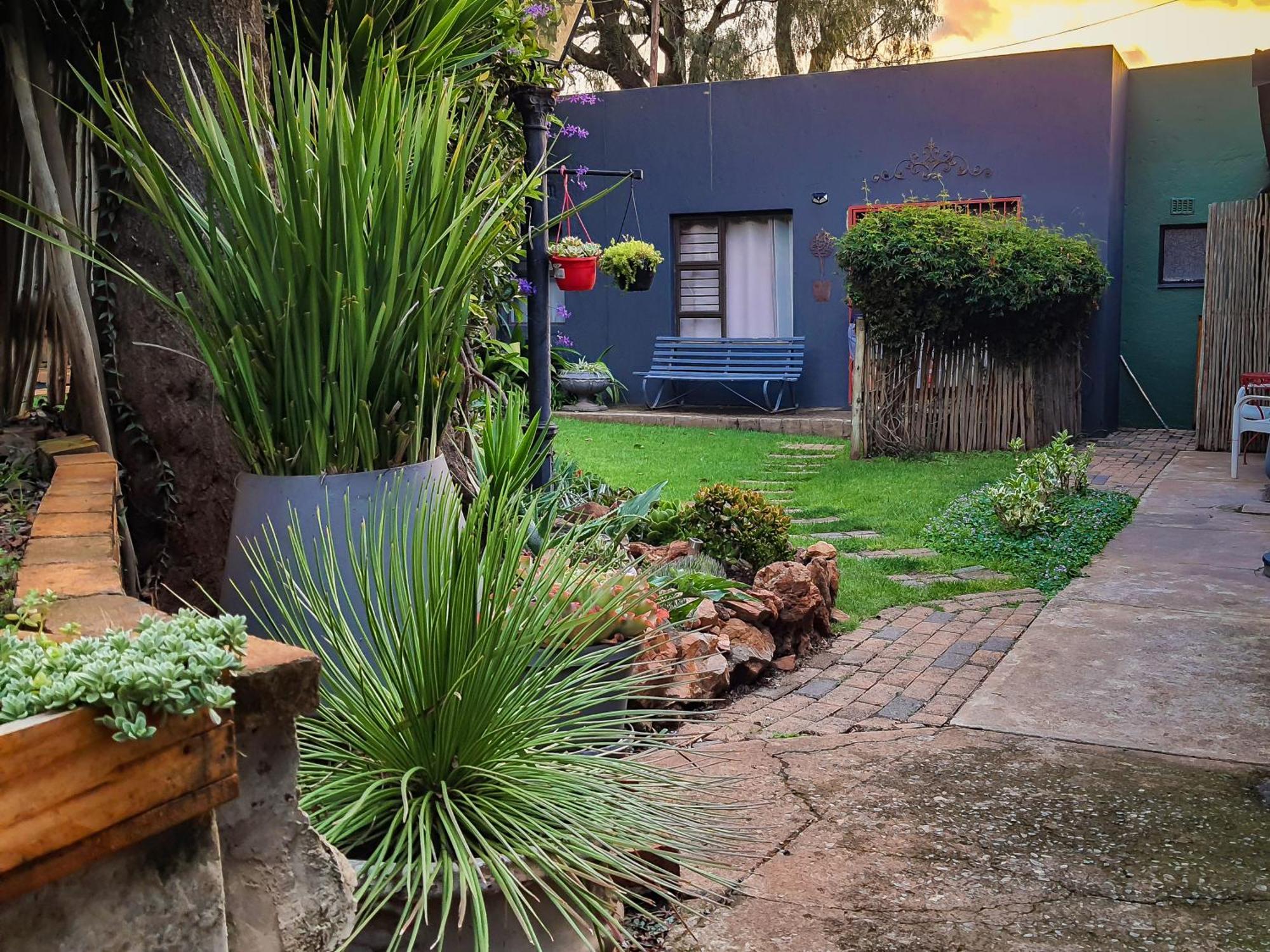 The Melville Quarters Johannesburg Exteriér fotografie
