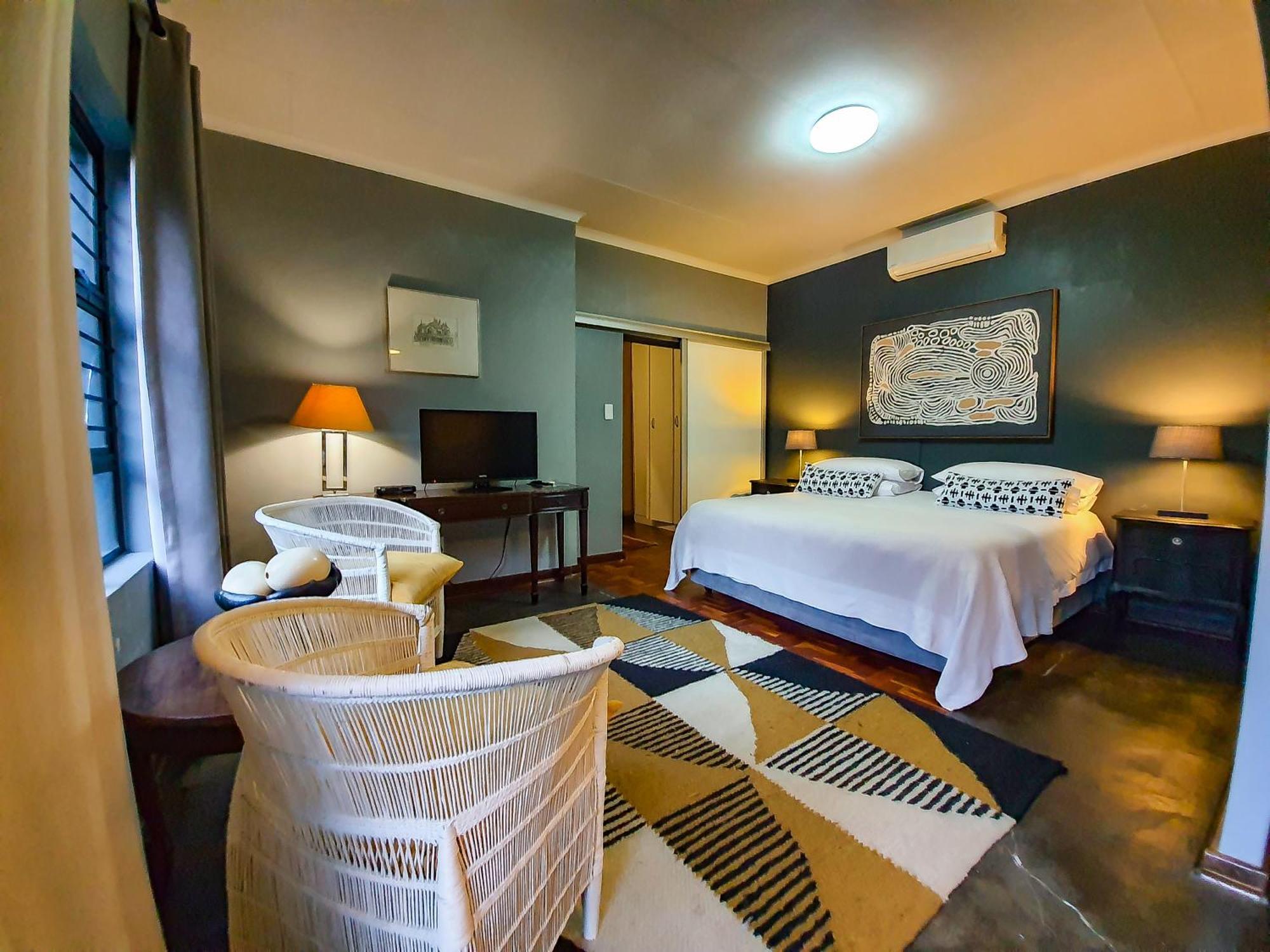 The Melville Quarters Johannesburg Exteriér fotografie