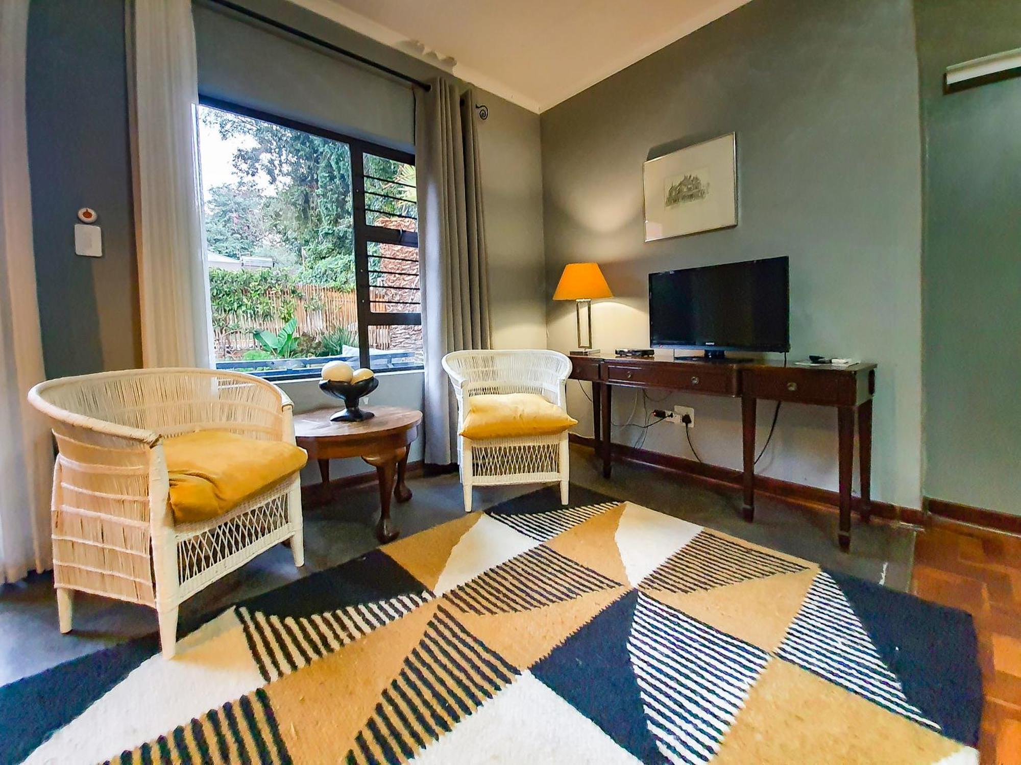 The Melville Quarters Johannesburg Exteriér fotografie
