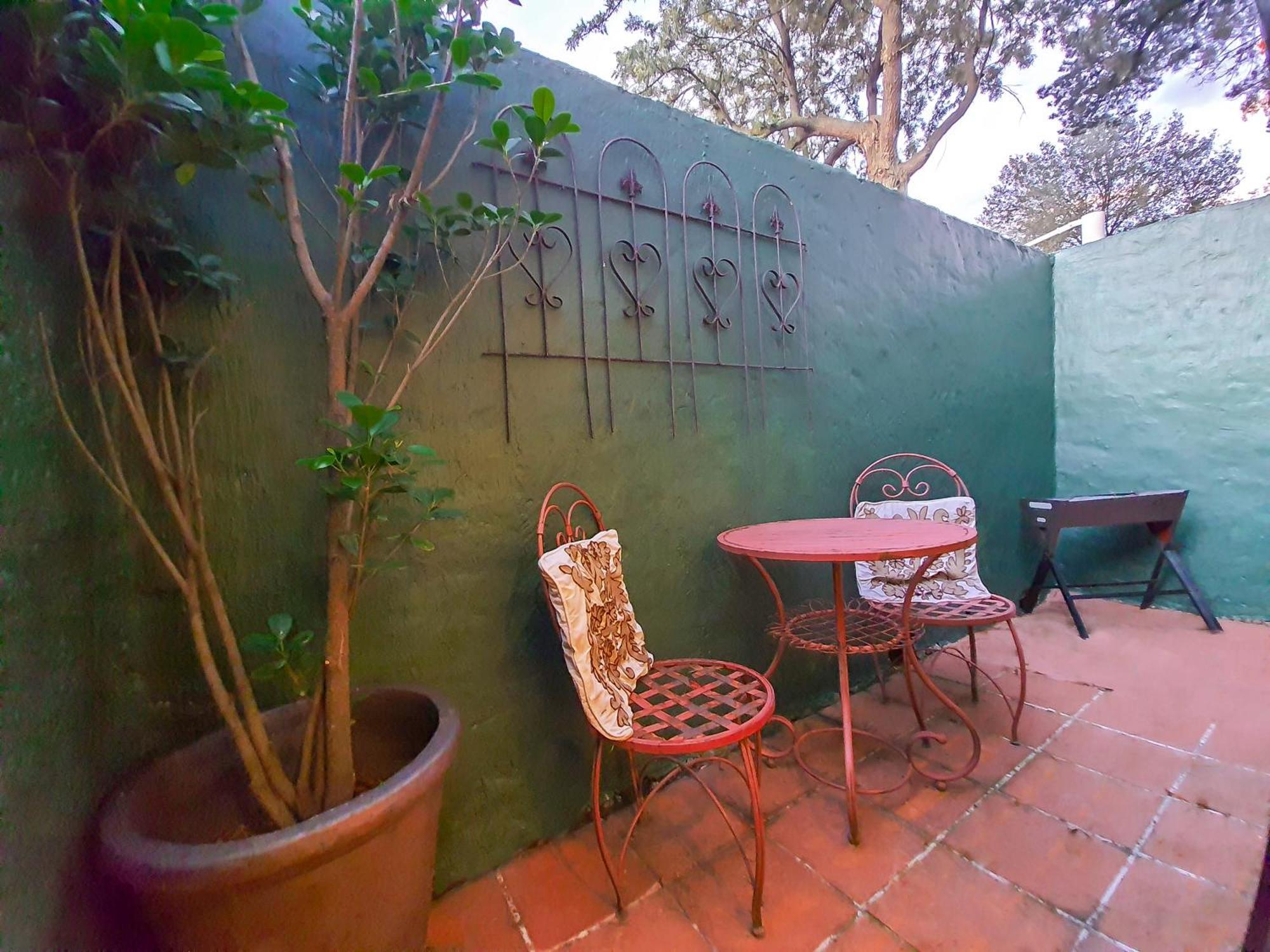 The Melville Quarters Johannesburg Exteriér fotografie