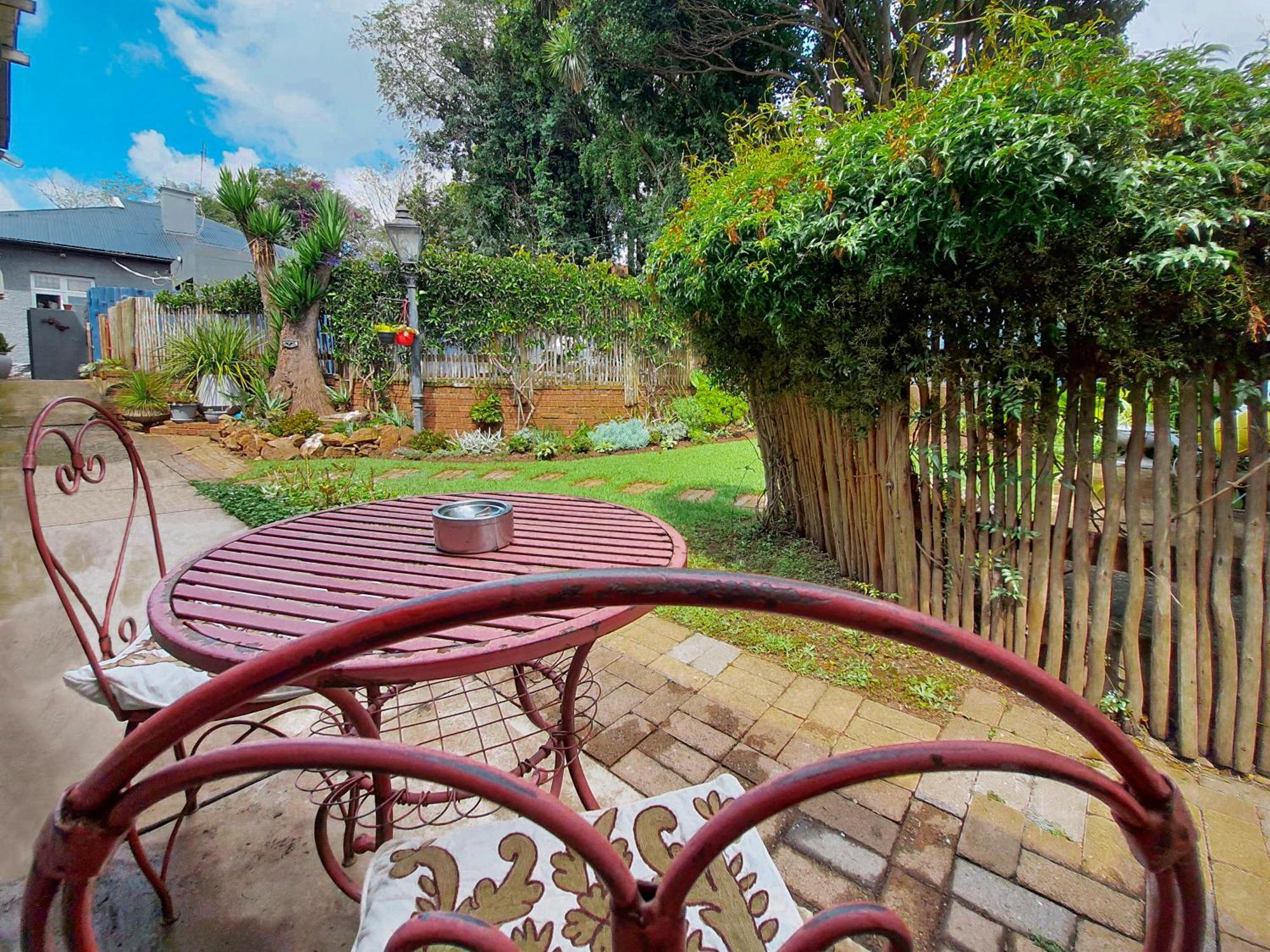 The Melville Quarters Johannesburg Exteriér fotografie